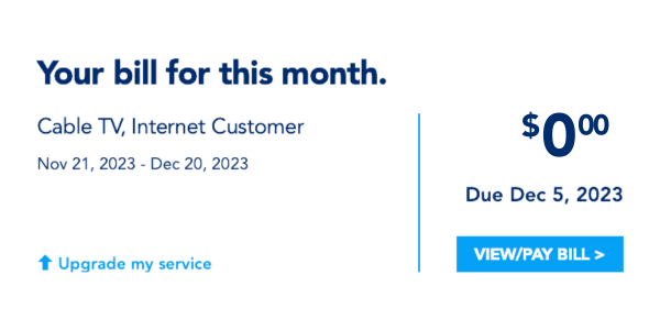 Manage Your Payment | MaxxSouth Broadband